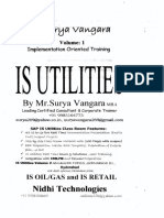 Is Utilities