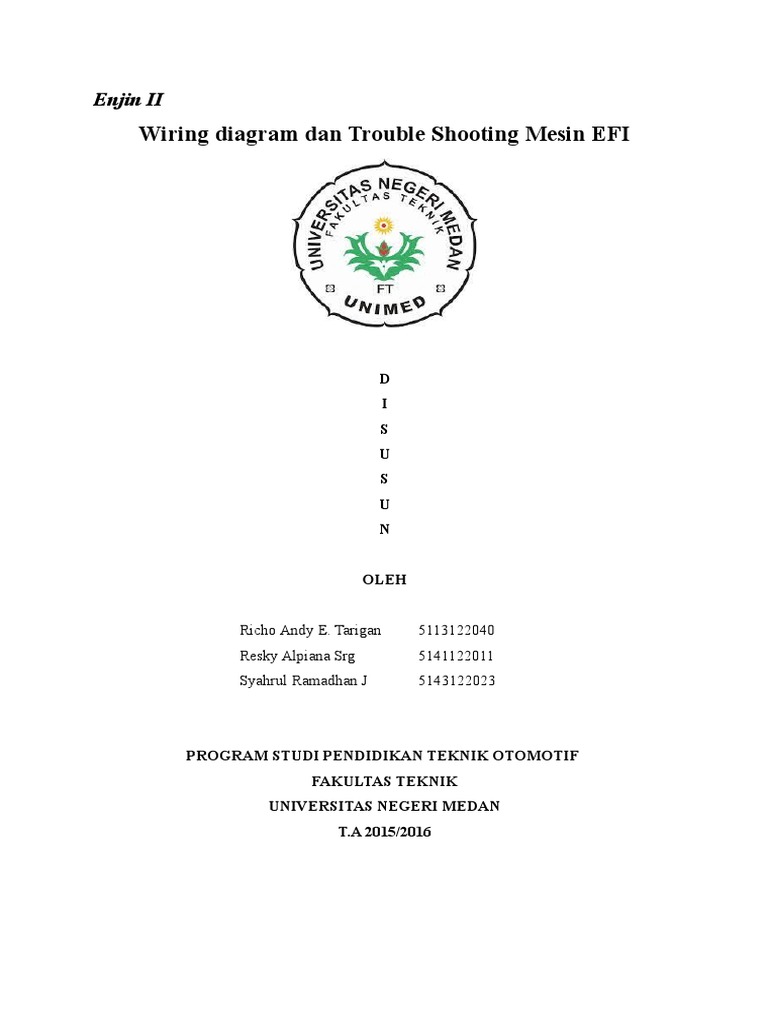 Wiring Diagram & Trouble Shooting - Ku+ | PDF