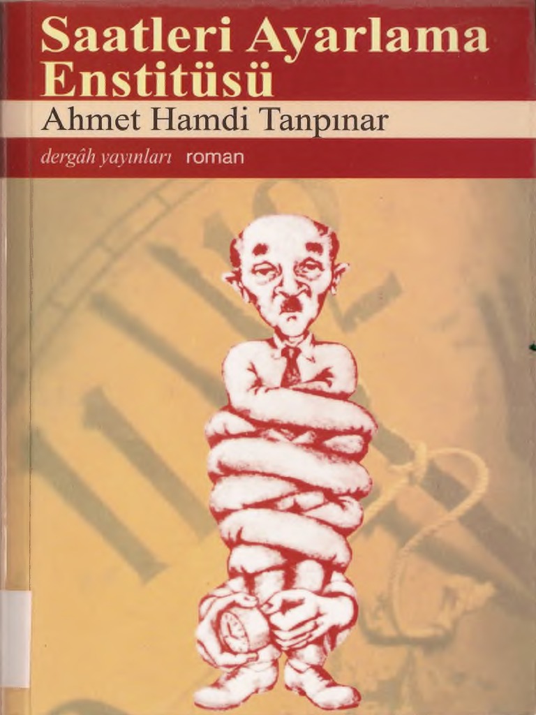 saatleri ayarlama enstitusu pdf