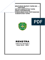 Cover Renstra