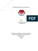 Sistem Informasi Kebidanan Di Puskesmas