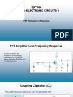 3.5 Chapter 3 - FET Frequency Response Wo QR