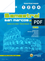 ConCienCia Lenguaje Semestral BCF 2015 PDF
