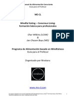 Manual UTF 8 - Alimentación Consciente 11.2016 PDF