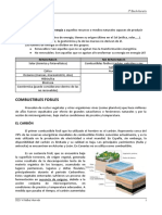 Fuentes Energia - Combustibles Fosiles PDF