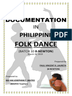 Documentation: Philippine