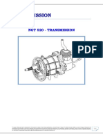 NGT 520 - Transmission PDF