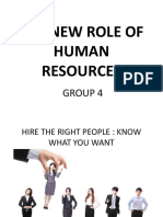 THE NEW ROLE OF HUMAN RESOURCES.pptx