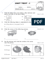 All exam paper UKG-ENG.pdf