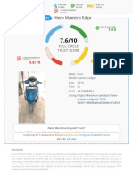 Basic Full Circle Trust Diagnostic Report 20190818070142