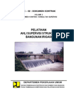 2006-02C-Dokumen Kontrak Konsultan Supervisi PDF