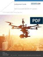 Free Drone Business Development Guide