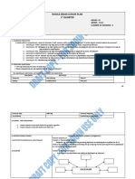 ESP - 10 - Lesson Plan No. 4 PDF