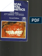 Clinical Dental Prosthetics 