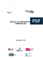 Manual de Estadisticas Ambientales.doc