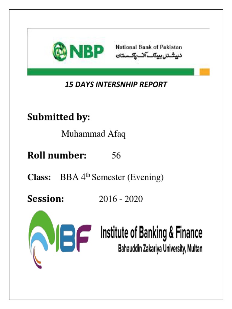 Attachment Afaq | PDF | Cheque | Deposit Account