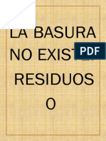 Residuos 0 Hortaleza: compostaje comunitario