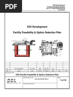 DW Feasibility Option Selection Rev B Jan 2 2014