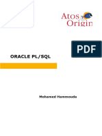 Cours PLSQL PDF