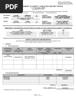 2015 Saln Form