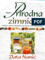 Prirodna Zimnica PDF