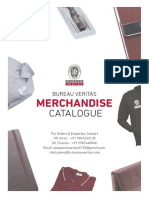 BV Product Catalogue PDF
