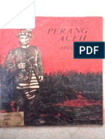 Perang Aceh Ariswara