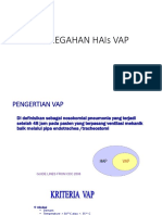 Materi Gabungan Vap Dan Iadp