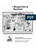 The Respiratory System-Final PDF