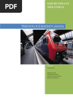 Download TEKNOLOGI BAHAN 1 NOTA RINGKAS by mzairun SN4223638 doc pdf