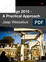 Exchange 2010 - A Practical Approach: Jaap Wesselius