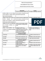 Matrizes Formação Musical