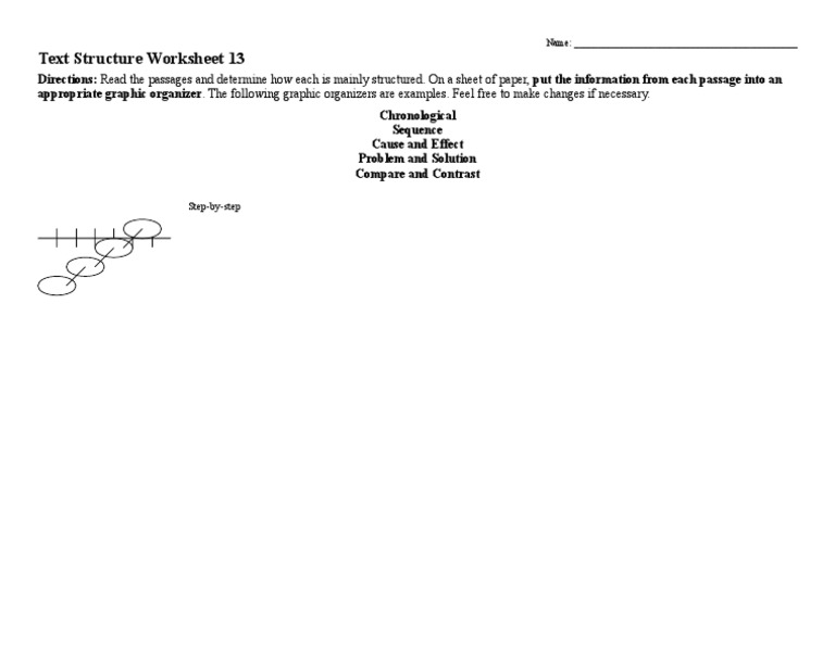 text-structure-worksheet-13-pdf