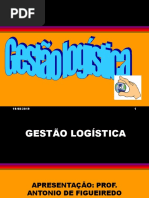 Administração Logística e Novas Técnicas de Gestão