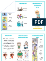 Benign Prostat Hyperplasia