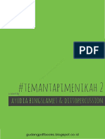 Teman Tapi Menikah 2 PDF