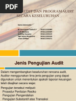 Present Bab 13