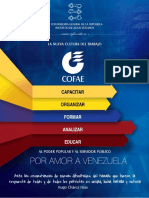 COFAE Catalogo 2015