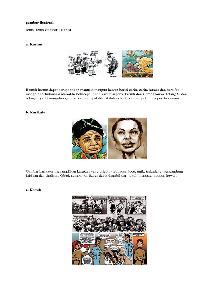 Rangkuman Usbn Seni Budaya
