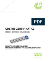 certificado c2 alemán