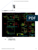 Cistern 15 m3 in AutoCAD - CAD Download (131.26 KB) - Bibliocad