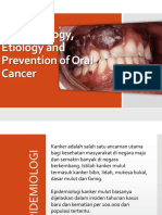 Oral Cancer