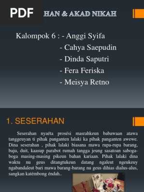 Bahasasunda Akadnikah Kelompok6 Xiiips1