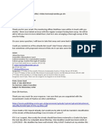 From: Harrison, Adam (Councillor) Sent: 17 July 2019 10:30 To: Owen Ward Subject: Re: Bloomsbury Litter