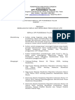 SK Keselamatan Kerja Dan Apd PDF