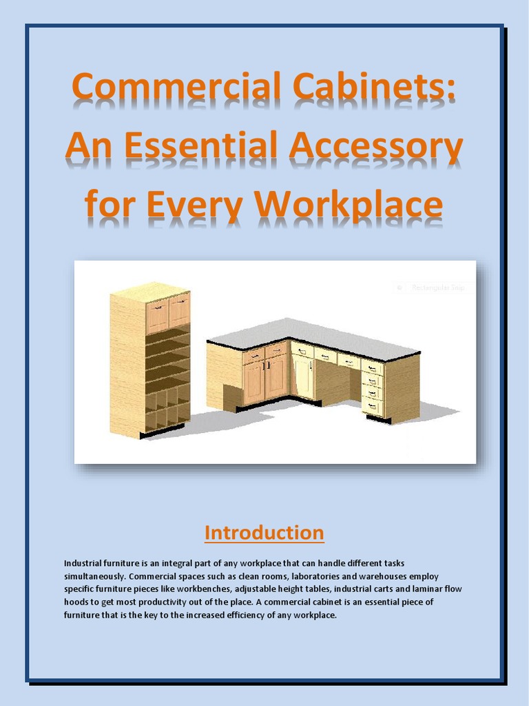 Commercial Importance PDF Laboratories