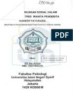 Siti Nur Azizah-Psi PDF