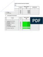 Pembuatan Parit RTI Sanipah