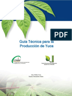 Guía Técnica YUCA 1-2019