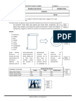 Examen de Word Cs